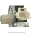 2009 Ford F Series Trucks Window Motor Only 4