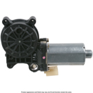 2012 Ford Transit Connect Window Motor Only 2