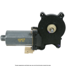 2012 Ford Transit Connect Window Motor Only 1