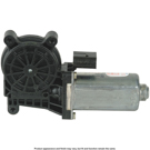 2003 Lincoln LS Window Motor Only 2