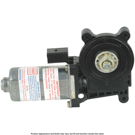 2003 Lincoln LS Window Motor Only 1