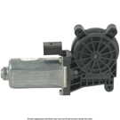 2003 Lincoln LS Window Motor Only 2
