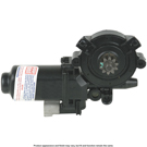 2003 Ford Excursion Window Motor Only 1