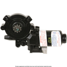 2000 Ford F-650 Window Motor Only 1