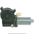 2000 Mercury Cougar Window Motor Only 2