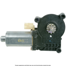 2000 Mercury Cougar Window Motor Only 1