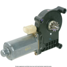2000 Mercury Cougar Window Motor Only 3