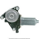 2004 Mazda Tribute Window Motor Only 2