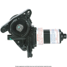 2004 Mazda Tribute Window Motor Only 1
