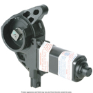 2004 Mazda Tribute Window Motor Only 3