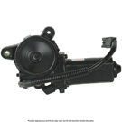 2000 Nissan Quest Window Motor Only 2