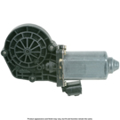 2003 Ford Explorer Window Motor Only 2