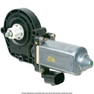 2003 Ford Explorer Window Motor Only 3