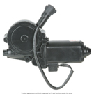 1999 Ford F-450 Super Duty Window Motor Only 2