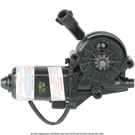 1999 Ford F-450 Super Duty Window Motor Only 1