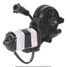 1999 Ford F-450 Super Duty Window Motor Only 3