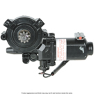 2003 Ford F Series Trucks Window Motor Only 1