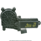 2000 Ford Focus Window Motor Only 2