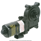 2000 Ford Focus Window Motor Only 3