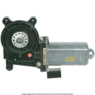 2000 Ford Focus Window Motor Only 1