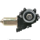 2000 Ford Windstar Window Motor Only 1