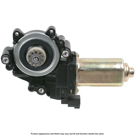 2004 Ford Freestar Window Motor Only 1