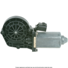 2004 Ford Explorer Window Motor Only 2
