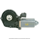 2004 Ford Explorer Window Motor Only 1