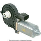 2004 Ford Explorer Window Motor Only 3
