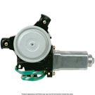2003 Ford Escort Window Motor Only 2