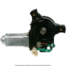 2003 Ford Escort Window Motor Only 1