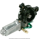 2003 Ford Escort Window Motor Only 3