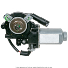 2000 Ford F Series Trucks Window Motor Only 1