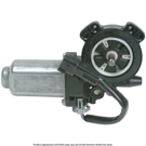2006 Lincoln Mark LT Window Motor Only 1