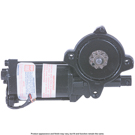 1987 Mercury Cougar Window Motor Only 1