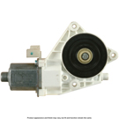2007 Ford Fusion Window Motor Only 1