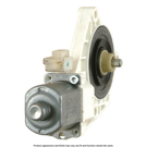 2007 Ford Fusion Window Motor Only 3