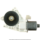 2007 Ford Fusion Window Motor Only 1