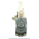 2007 Ford Fusion Window Motor Only 4