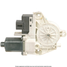 2007 Mercury Montego Window Motor Only 2