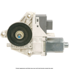 2007 Mercury Montego Window Motor Only 1