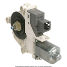 2007 Mercury Montego Window Motor Only 3