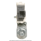2007 Mercury Montego Window Motor Only 4