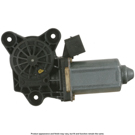 2000 Mercedes Benz S430 Window Motor Only 2