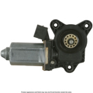 2000 Mercedes Benz S430 Window Motor Only 1