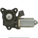2002 Ford Thunderbird Window Motor Only 1