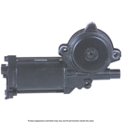 1987 Mercury Cougar Window Motor Only 2