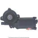 1987 Mercury Cougar Window Motor Only 1