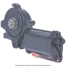 1987 Mercury Cougar Window Motor Only 3