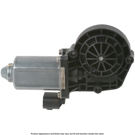 2004 Ford Explorer Window Motor Only 2